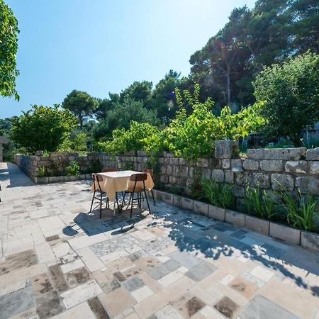 Apartments & Rooms Tapera Dubrovnik Ngoại thất bức ảnh