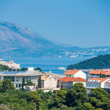 Apartments & Rooms Tapera Dubrovnik Ngoại thất bức ảnh