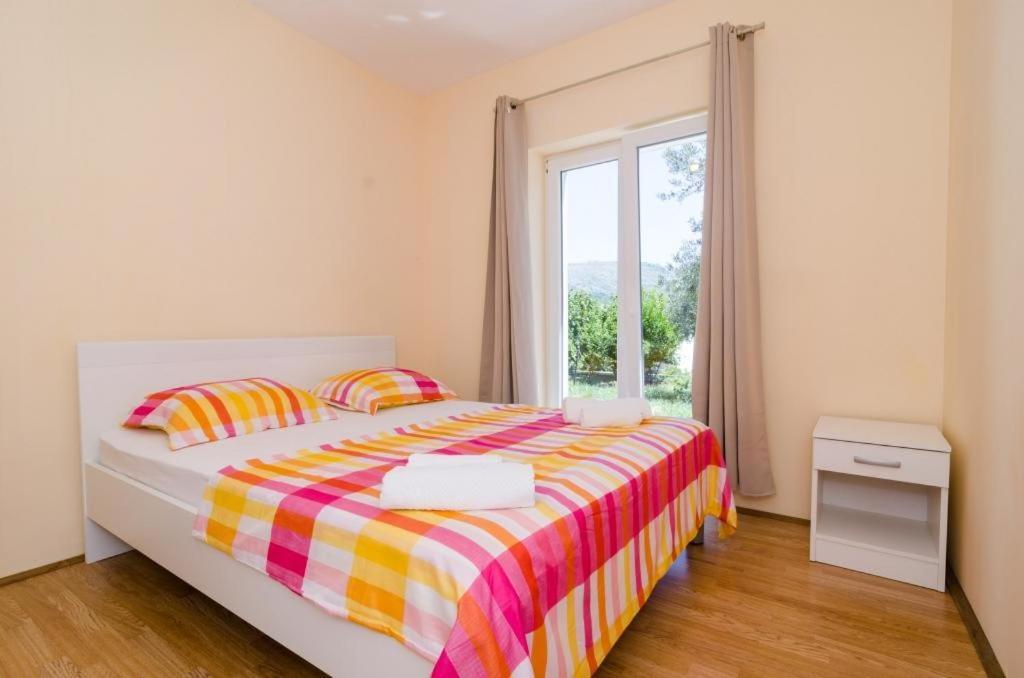 Apartments & Rooms Tapera Dubrovnik Ngoại thất bức ảnh