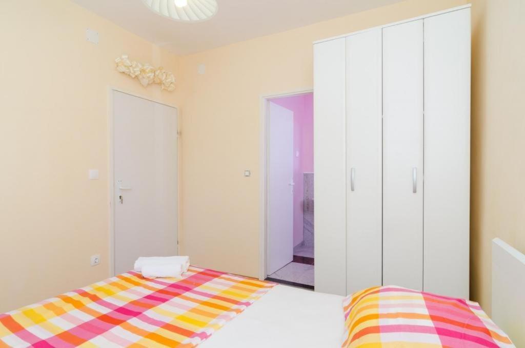 Apartments & Rooms Tapera Dubrovnik Ngoại thất bức ảnh