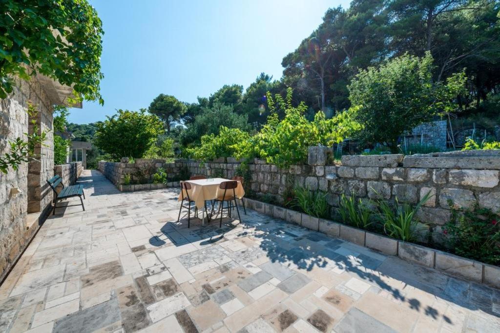 Apartments & Rooms Tapera Dubrovnik Ngoại thất bức ảnh