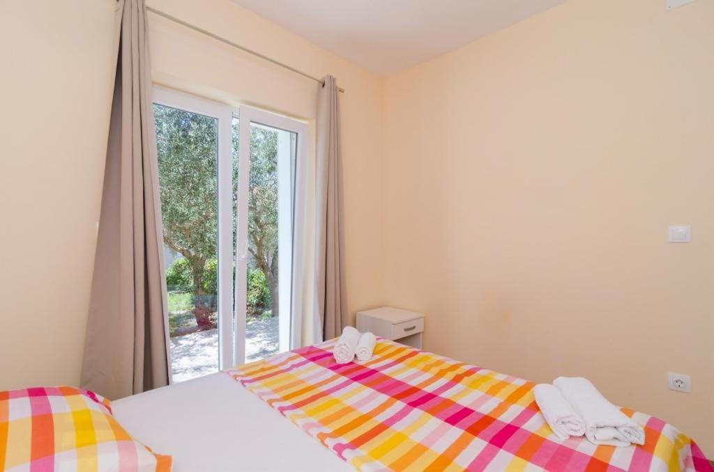 Apartments & Rooms Tapera Dubrovnik Ngoại thất bức ảnh