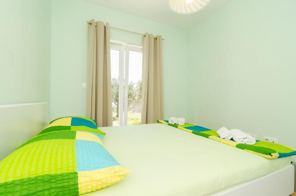 Apartments & Rooms Tapera Dubrovnik Ngoại thất bức ảnh