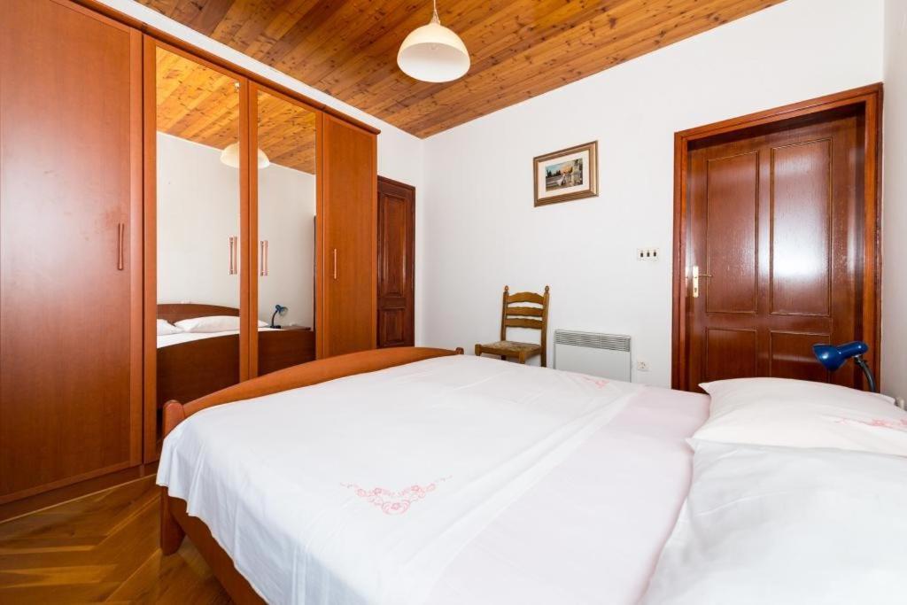 Apartments & Rooms Tapera Dubrovnik Ngoại thất bức ảnh