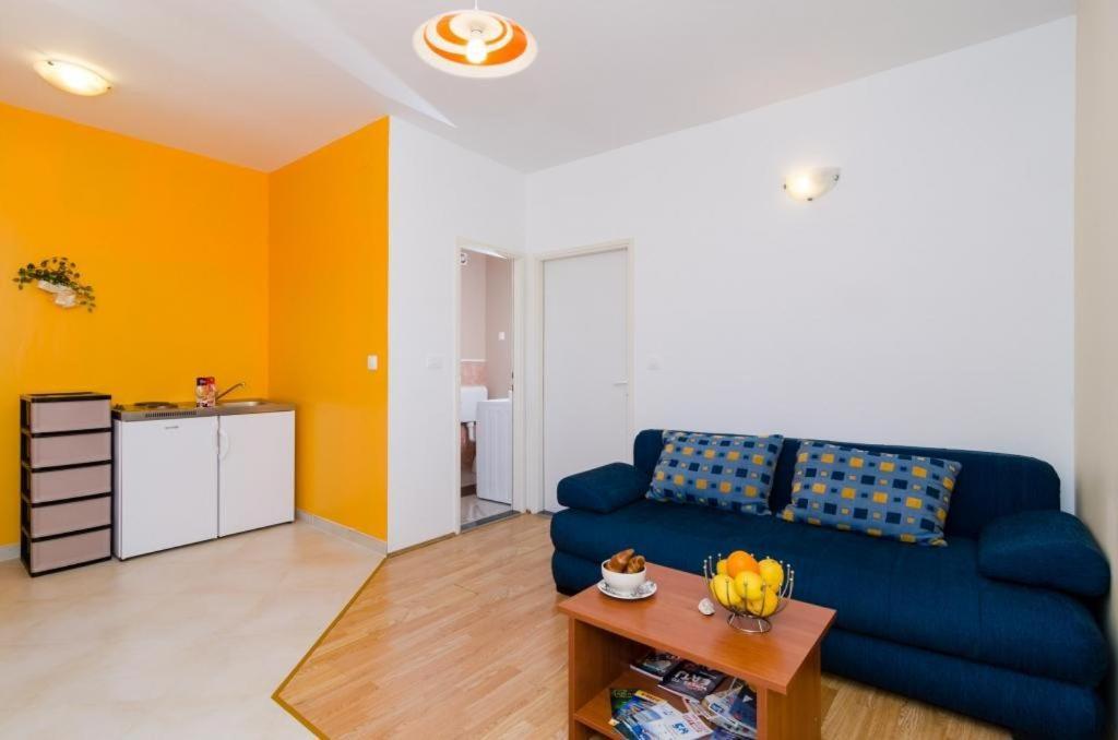 Apartments & Rooms Tapera Dubrovnik Ngoại thất bức ảnh