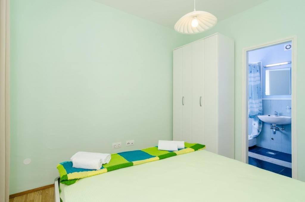 Apartments & Rooms Tapera Dubrovnik Ngoại thất bức ảnh