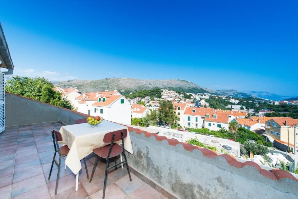 Apartments & Rooms Tapera Dubrovnik Ngoại thất bức ảnh