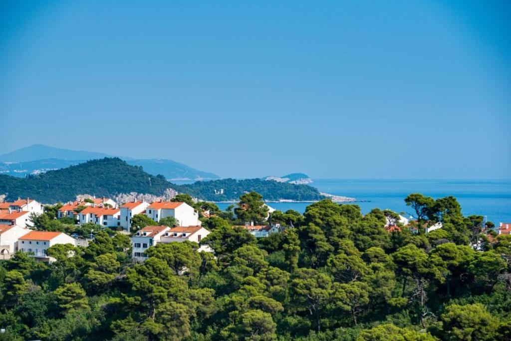 Apartments & Rooms Tapera Dubrovnik Ngoại thất bức ảnh