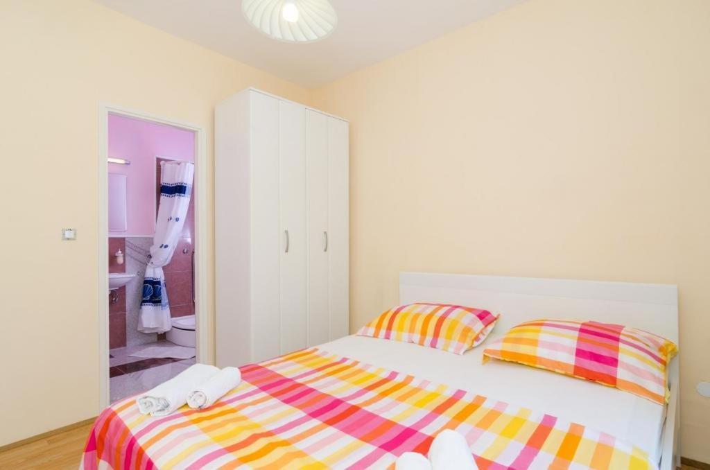 Apartments & Rooms Tapera Dubrovnik Ngoại thất bức ảnh