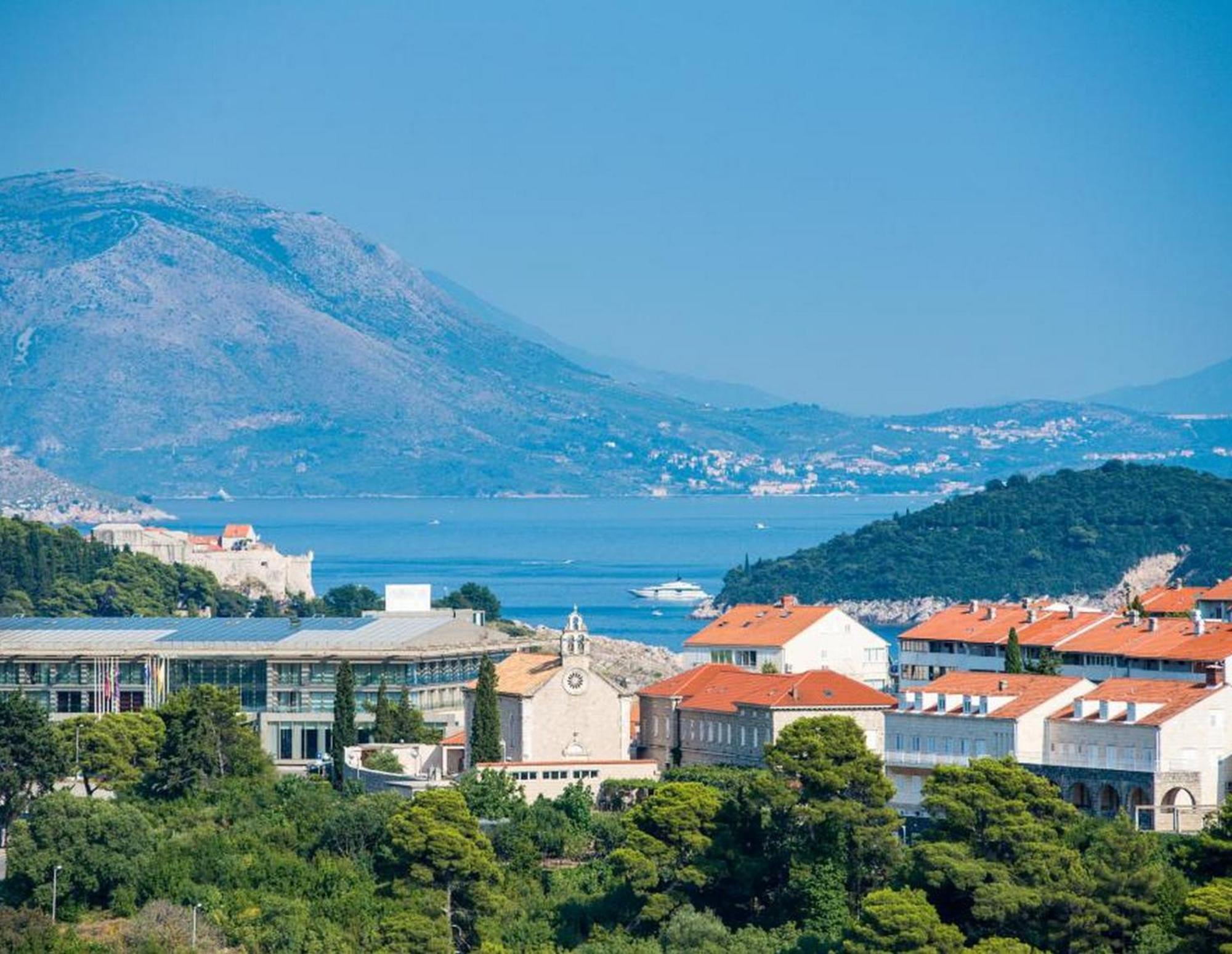 Apartments & Rooms Tapera Dubrovnik Ngoại thất bức ảnh