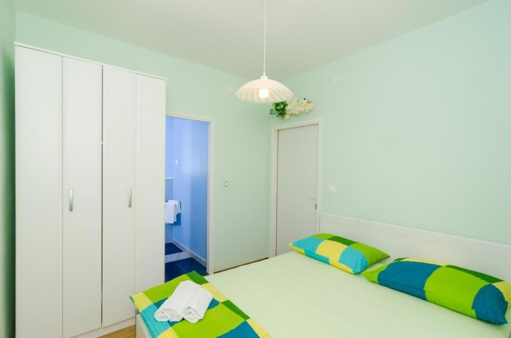 Apartments & Rooms Tapera Dubrovnik Phòng bức ảnh