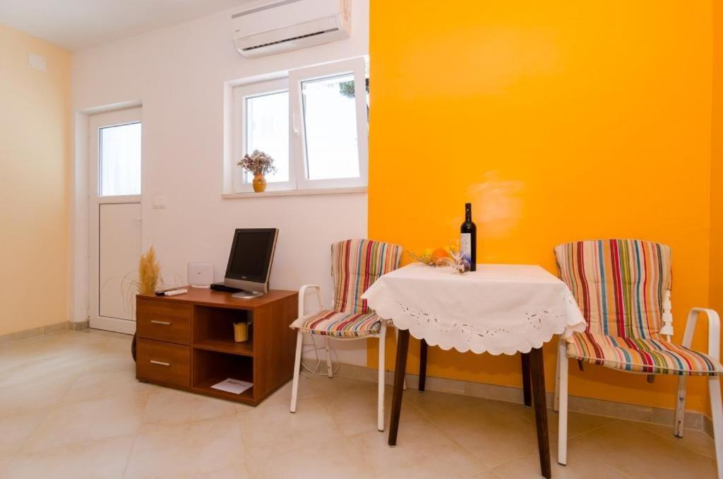 Apartments & Rooms Tapera Dubrovnik Phòng bức ảnh