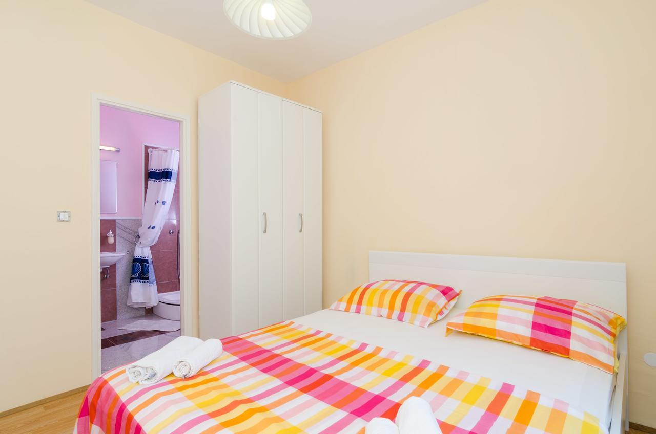 Apartments & Rooms Tapera Dubrovnik Ngoại thất bức ảnh