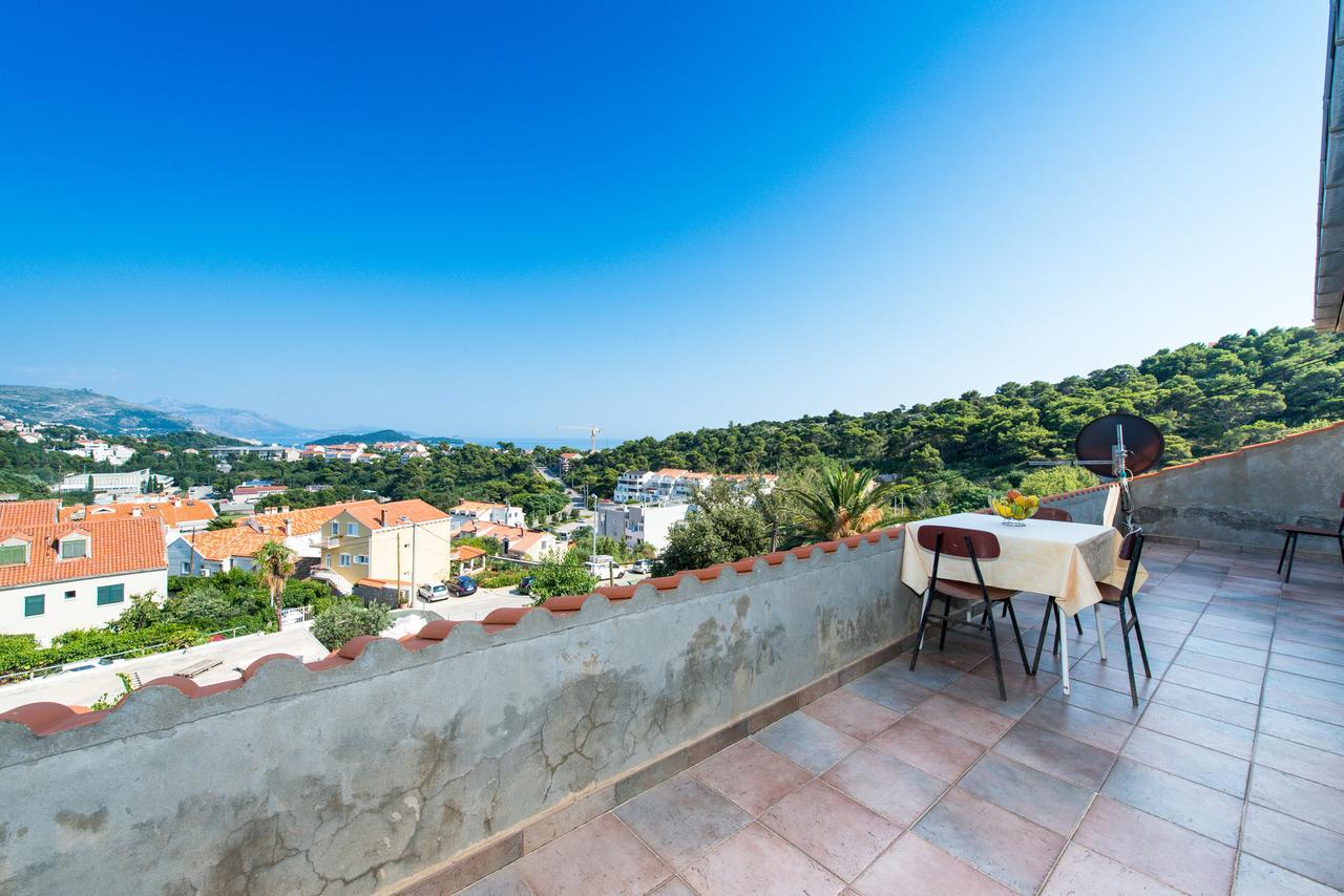 Apartments & Rooms Tapera Dubrovnik Ngoại thất bức ảnh