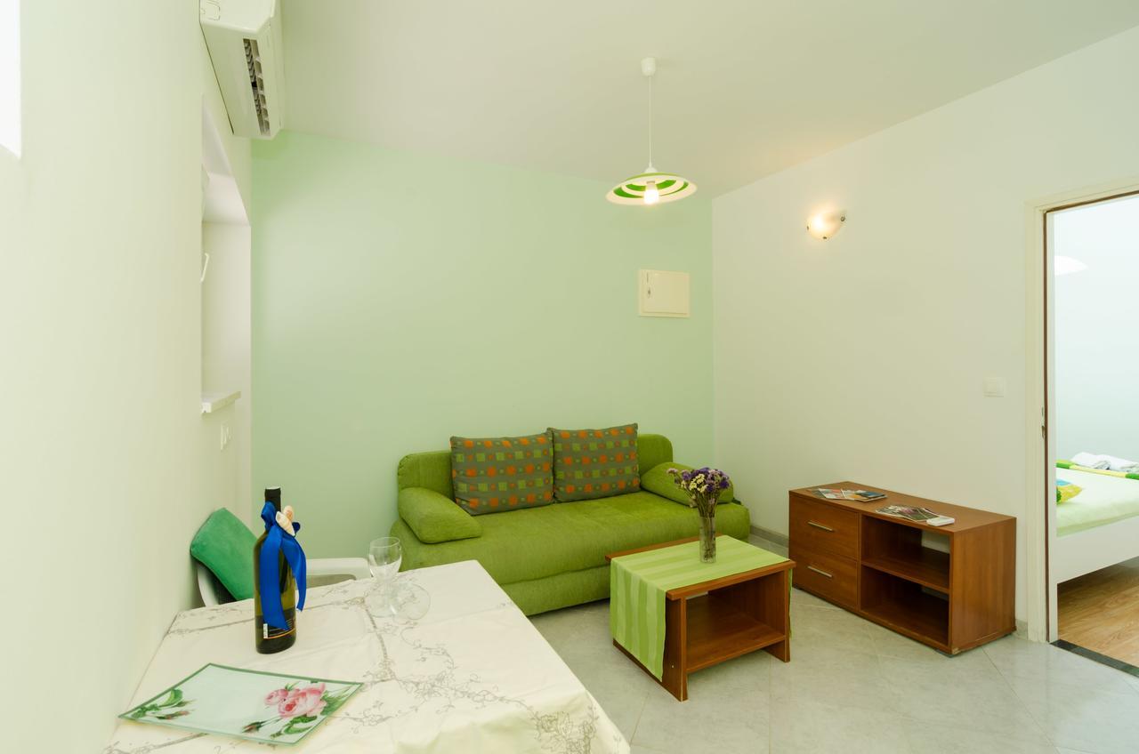 Apartments & Rooms Tapera Dubrovnik Ngoại thất bức ảnh
