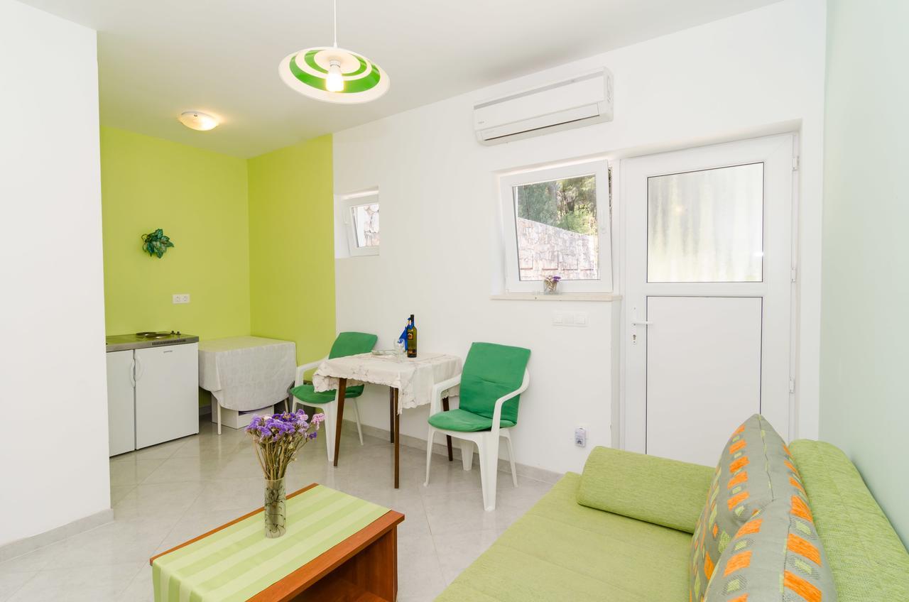 Apartments & Rooms Tapera Dubrovnik Ngoại thất bức ảnh