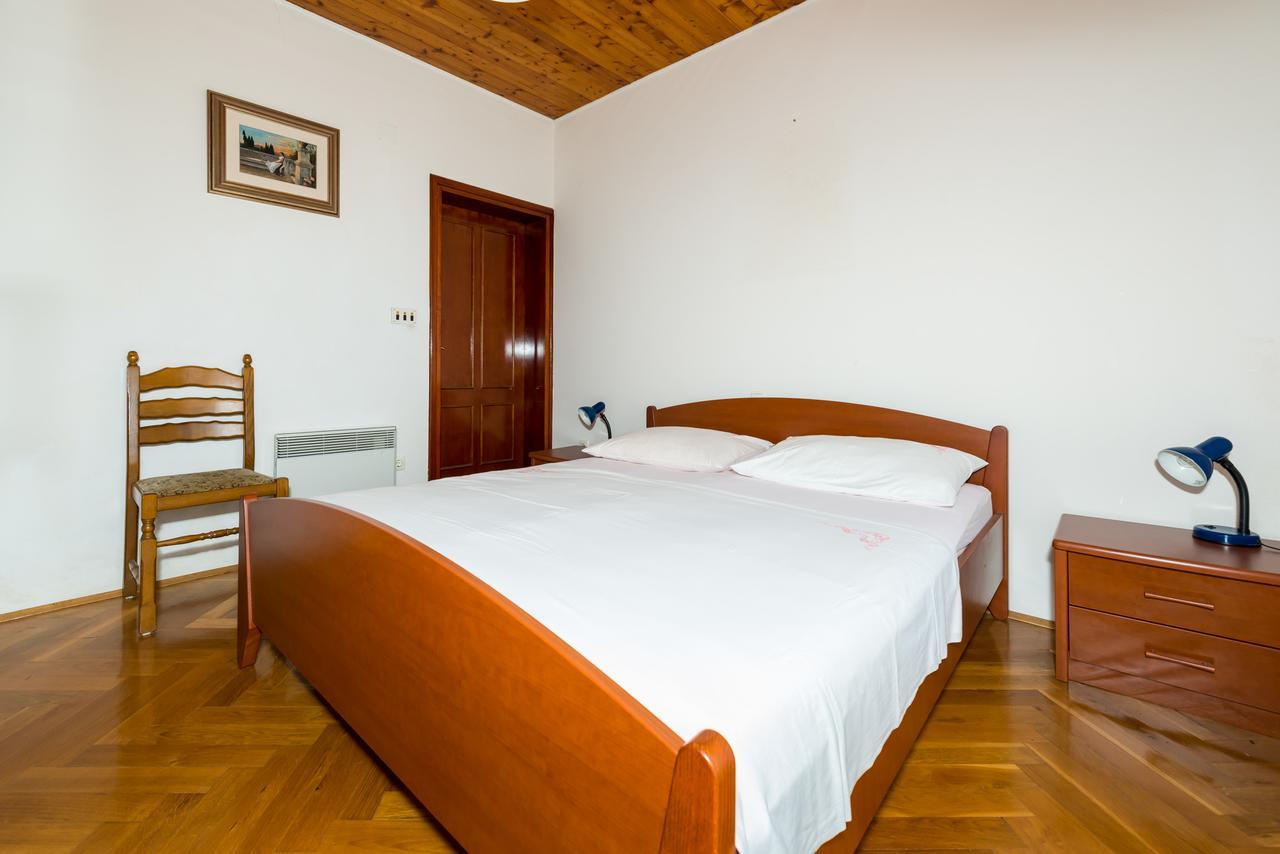 Apartments & Rooms Tapera Dubrovnik Ngoại thất bức ảnh