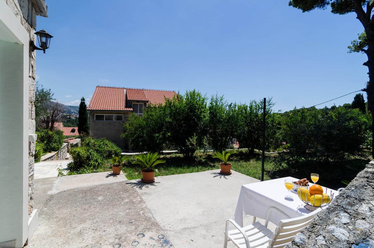 Apartments & Rooms Tapera Dubrovnik Ngoại thất bức ảnh