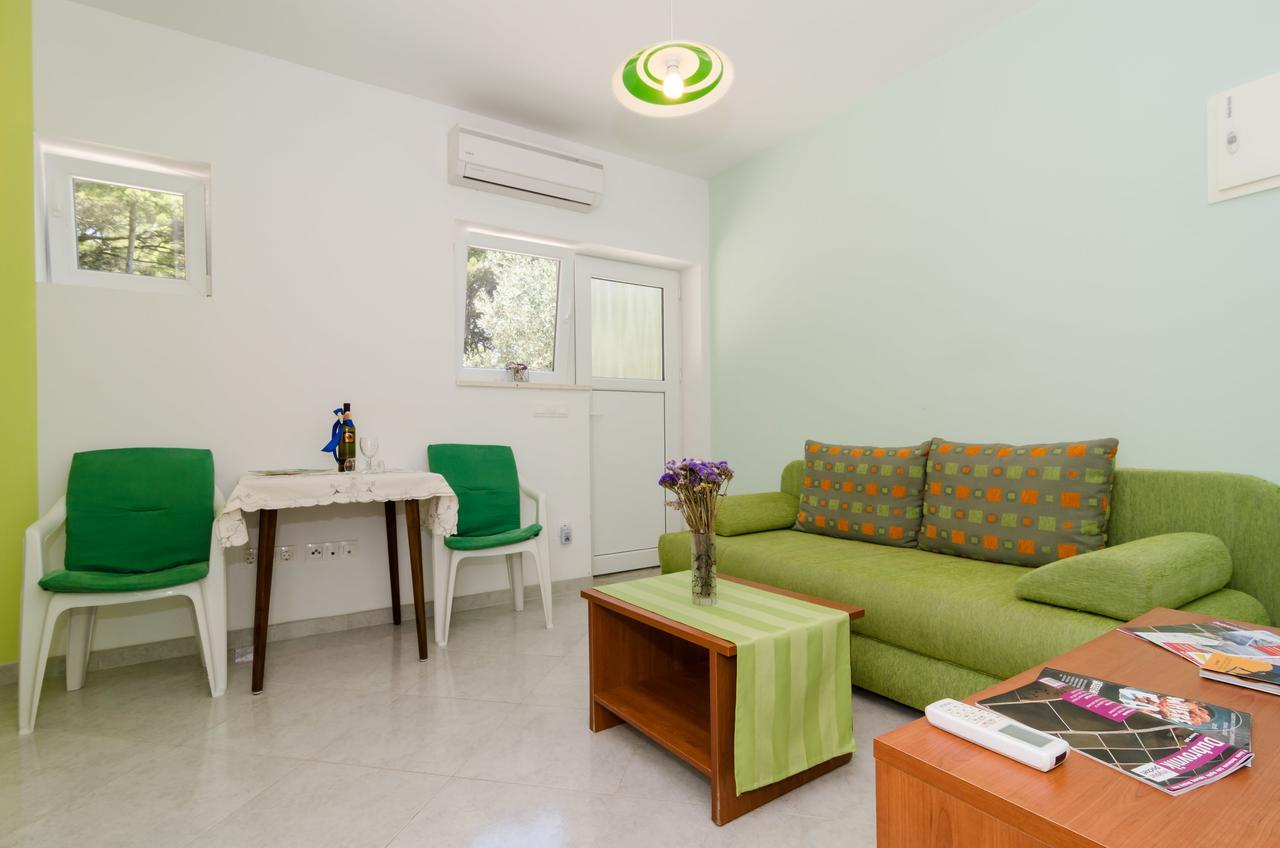 Apartments & Rooms Tapera Dubrovnik Ngoại thất bức ảnh