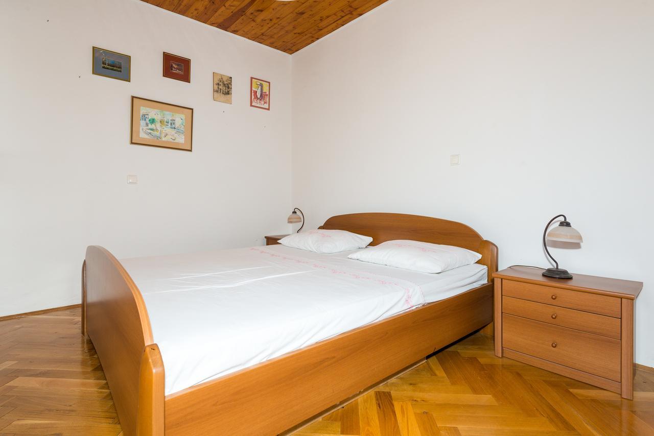 Apartments & Rooms Tapera Dubrovnik Ngoại thất bức ảnh