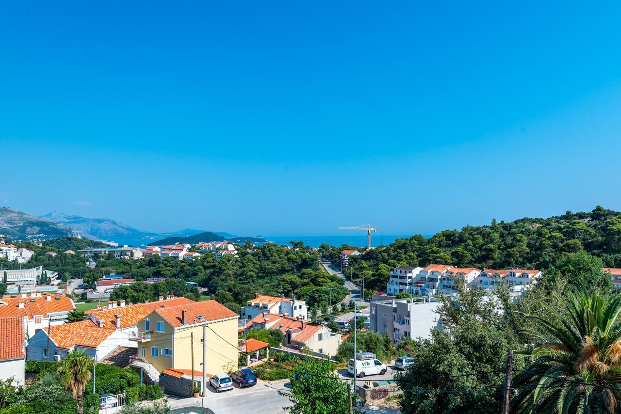 Apartments & Rooms Tapera Dubrovnik Ngoại thất bức ảnh