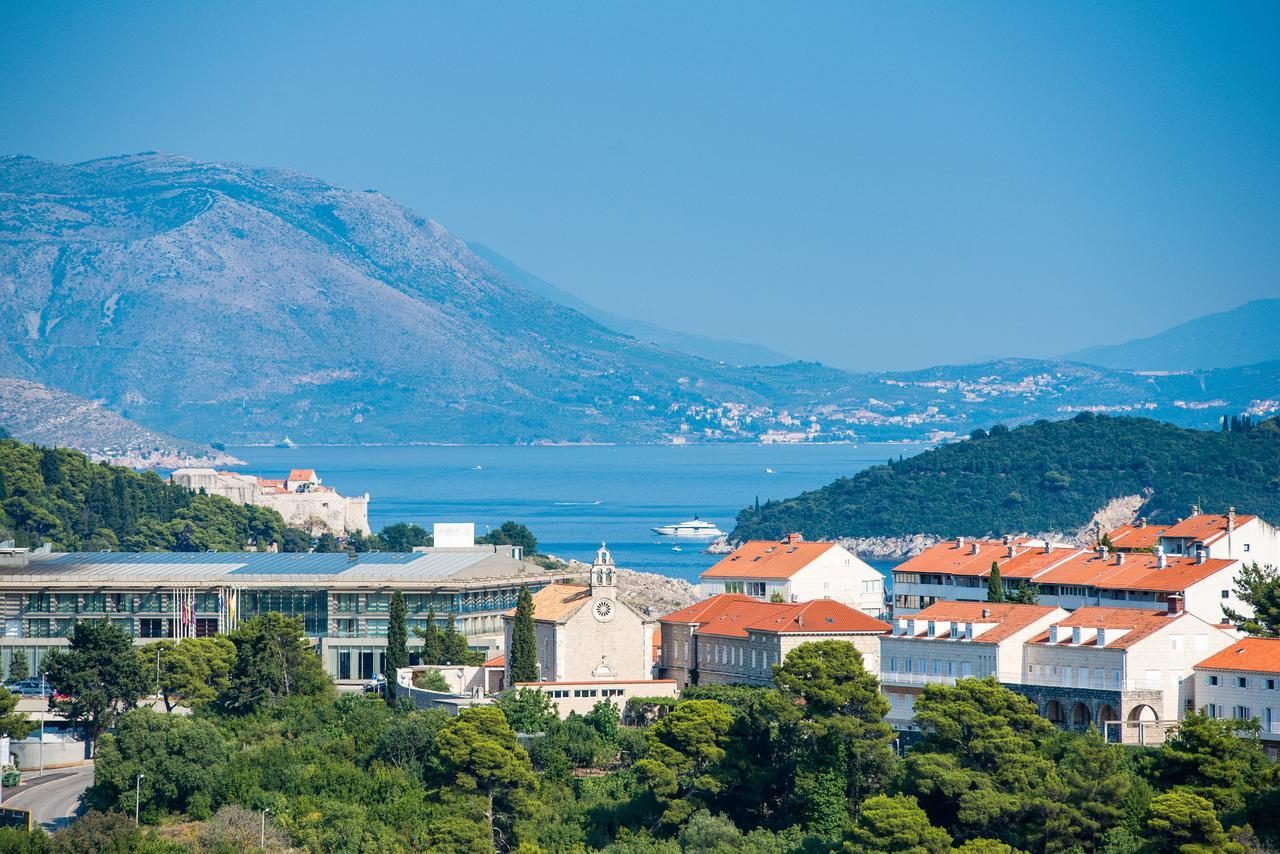 Apartments & Rooms Tapera Dubrovnik Ngoại thất bức ảnh