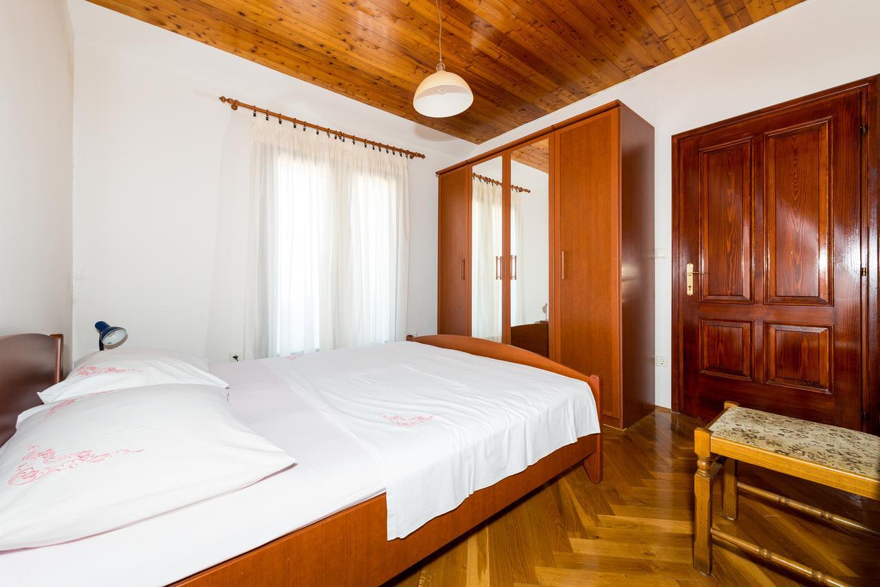 Apartments & Rooms Tapera Dubrovnik Ngoại thất bức ảnh