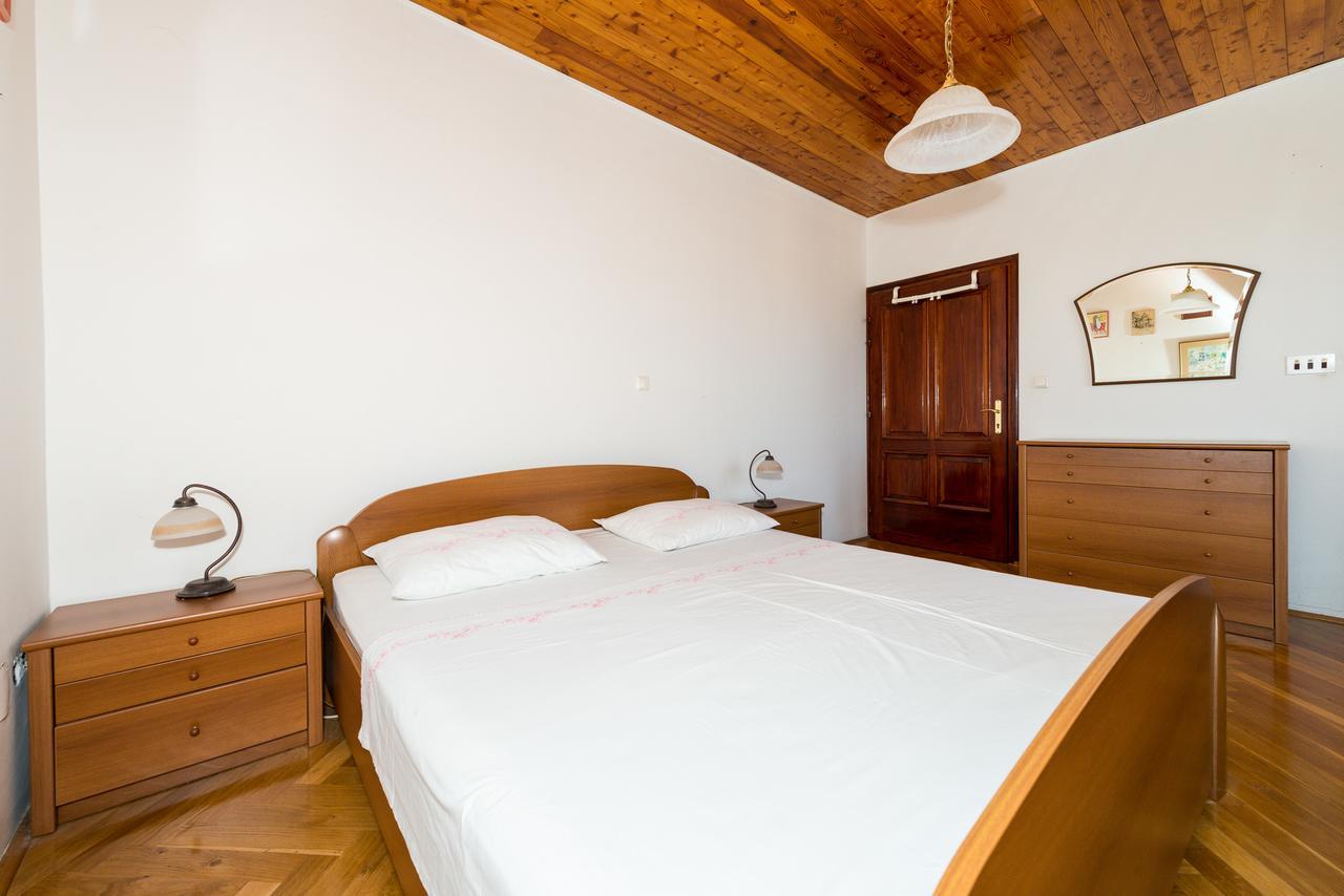 Apartments & Rooms Tapera Dubrovnik Ngoại thất bức ảnh